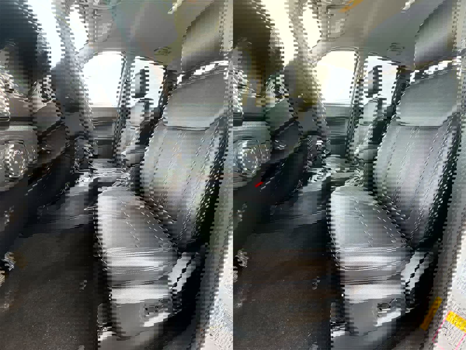 Certified 2021 Ford Ranger Lariat w/ Equipment Group 501A High image 17