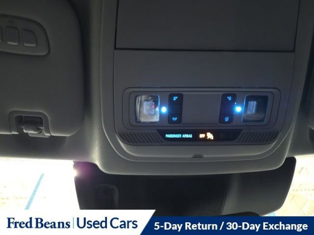 Certified 2024 Ford Explorer XLT w/ Equipment Group 202A image 25