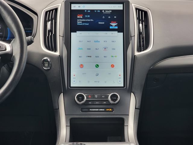 Certified 2022 Ford Edge SEL w/ Convenience Package image 27