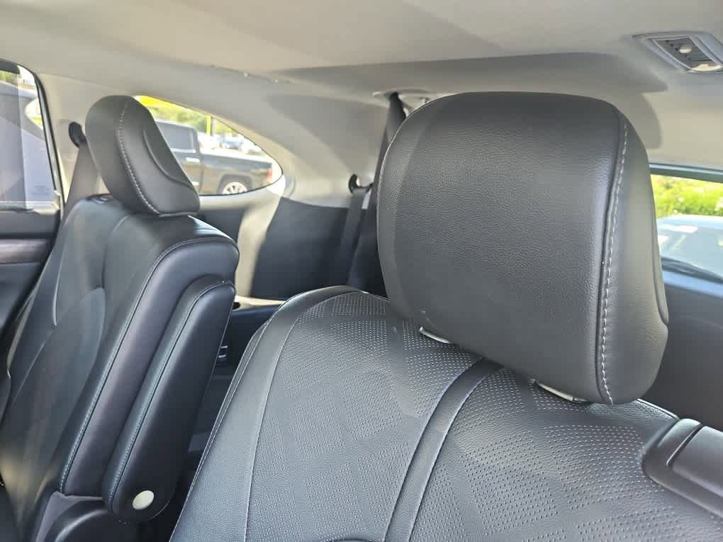 Used 2022 Toyota Highlander Platinum AWD/4WD image 13