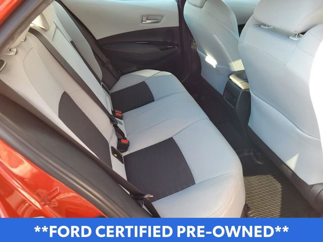 Used 2020 Toyota Corolla SE image 13