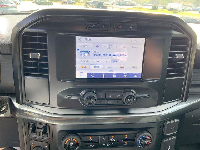 Certified 2023 Ford F150 XL w/ STX Appearance Package AWD/4WD image 16