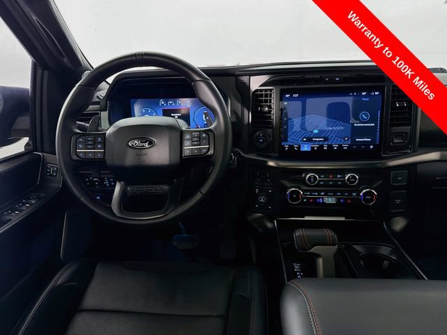 Certified 2025 Ford F150 Raptor AWD/4WD image 30