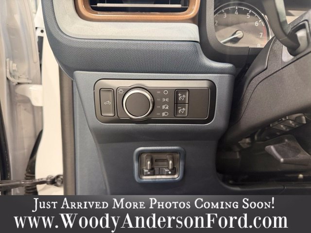 Certified 2024 Ford Maverick Lariat w/ FX4 Off-Road Package AWD/4WD image 20