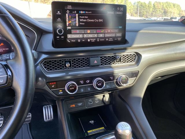 Used 2023 Acura Integra A-Spec image 28