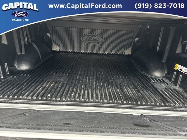 Certified 2023 Ford F150 XLT w/ Equipment Group 302A High image 15