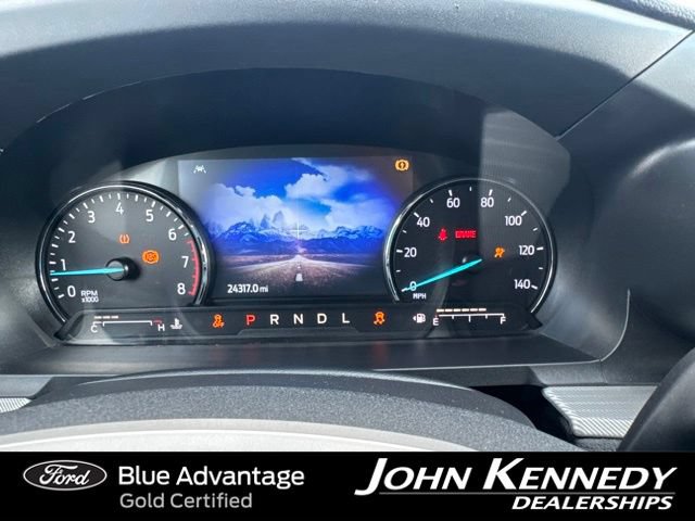 Certified 2023 Ford Explorer XLT w/ Equipment Group 202A AWD/4WD image 16