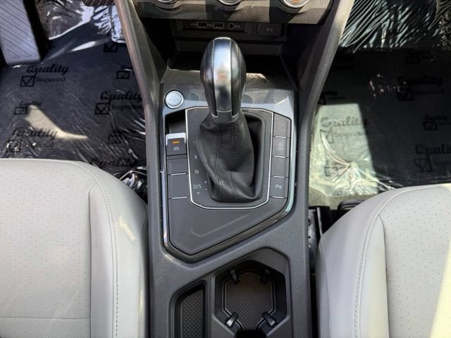 Used 2019 Volkswagen Tiguan SEL FWD image 20