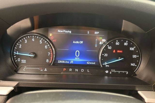 Certified 2023 Ford Explorer XLT w/ Equipment Group 202A AWD/4WD image 20
