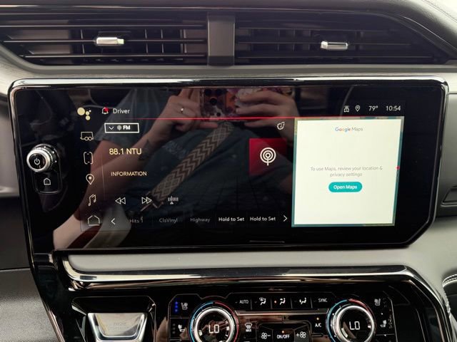 Used 2026 GMC Sierra 1500 AT4X image 16