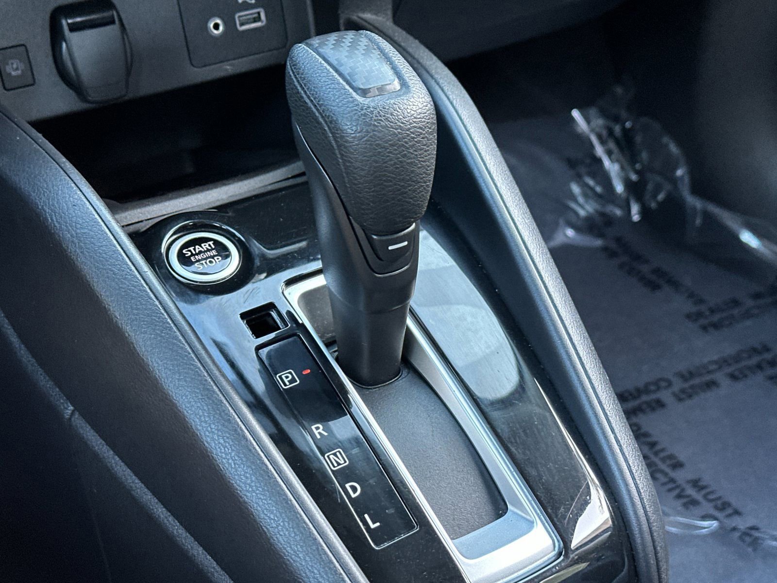 Used 2023 Nissan Versa SV image 19