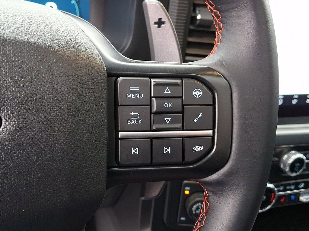 Certified 2024 Ford F150 Raptor image 25