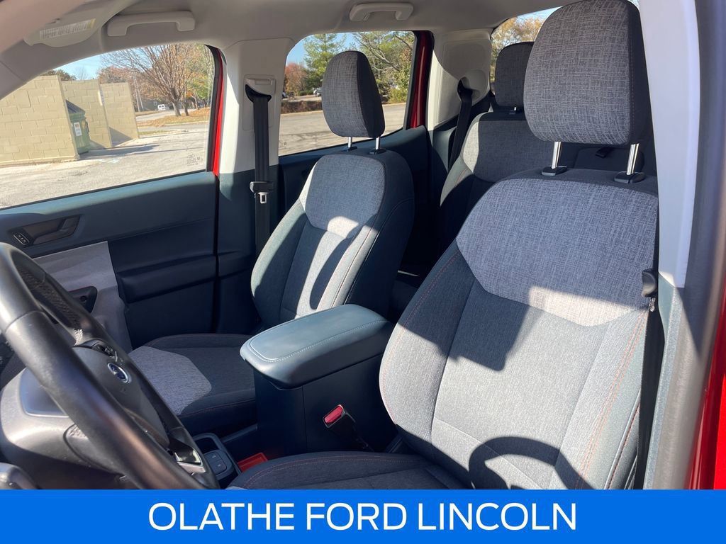 Certified 2024 Ford Maverick XLT w/ XLT Luxury Package image 22