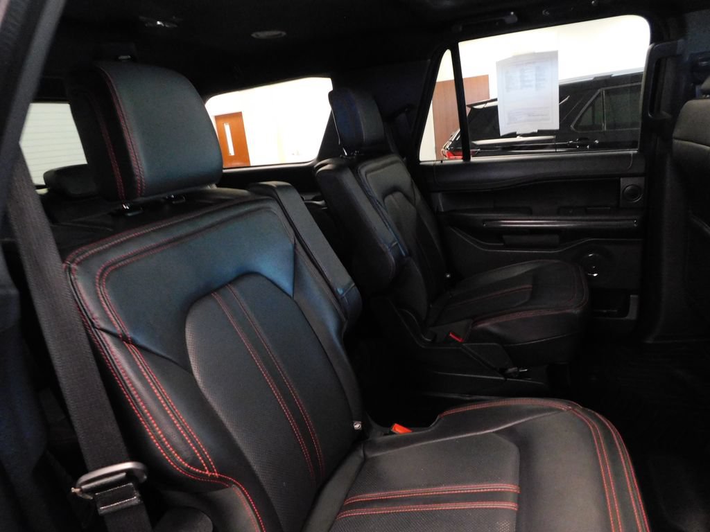 Certified 2022 Ford Expedition Limited AWD/4WD image 34