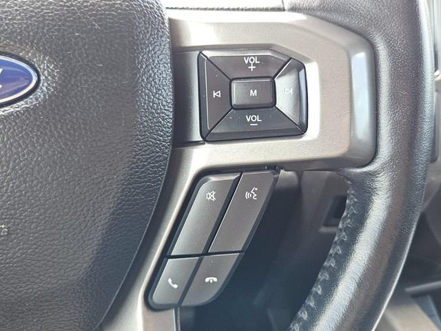Certified 2021 Ford Expedition XLT RWD image 35