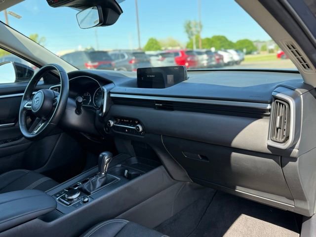 Used 2024 MAZDA CX-50 AWD 2.5 S w/ Select Package image 15