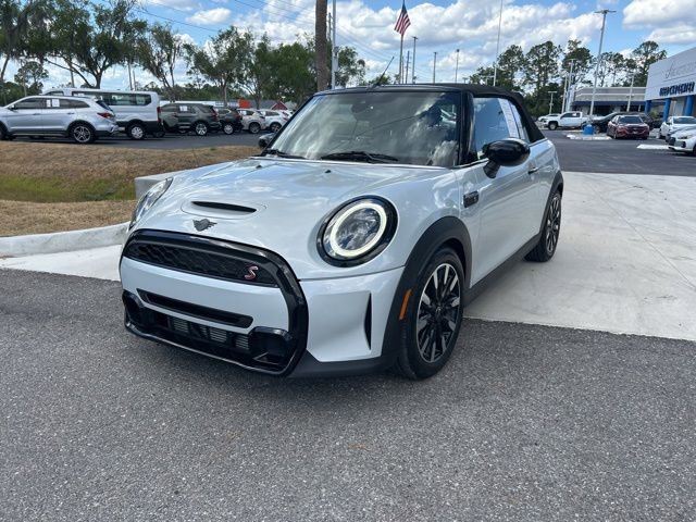Used 2023 MINI Cooper S FWD image 7