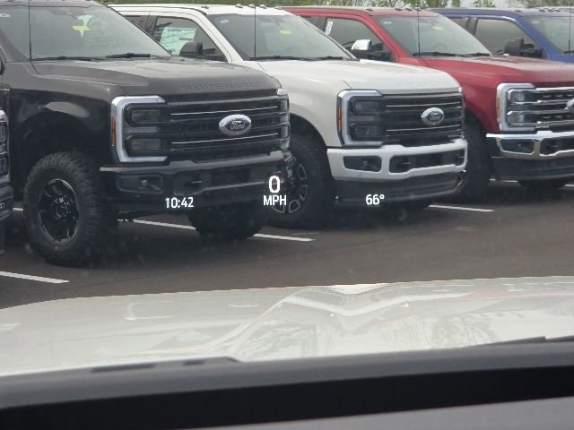 Certified 2024 Ford F250 Lariat w/ Lariat Ultimate Package AWD/4WD image 47