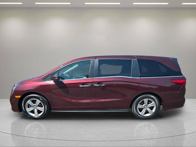 Used 2019 Honda Odyssey EX image 4