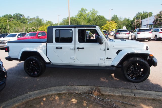 Used 2021 Jeep Gladiator Sport AWD/4WD image 9
