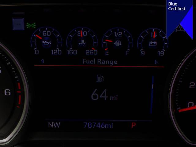 Used 2021 Chevrolet Suburban High Country AWD/4WD image 19