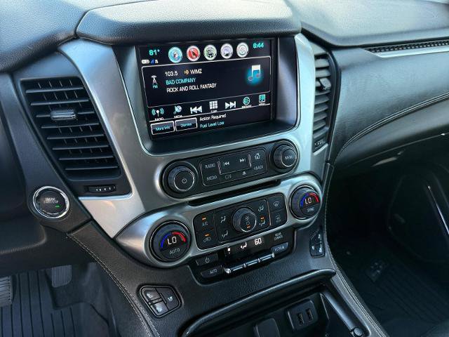 Used 2020 Chevrolet Suburban Premier AWD/4WD image 18