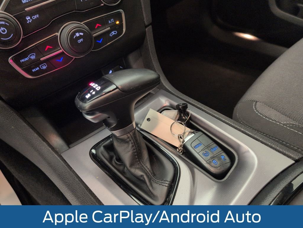 Used 2022 Dodge Charger SXT w/ Blacktop Package image 33