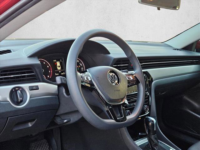 Used 2020 Volkswagen Passat 2.0T S image 9