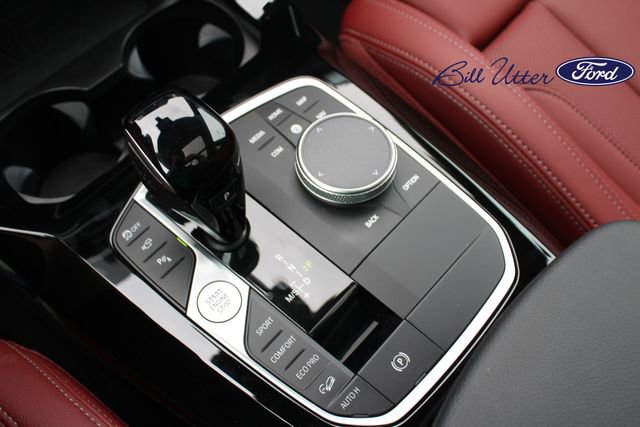 Used 2024 BMW X3 M40i AWD/4WD image 18