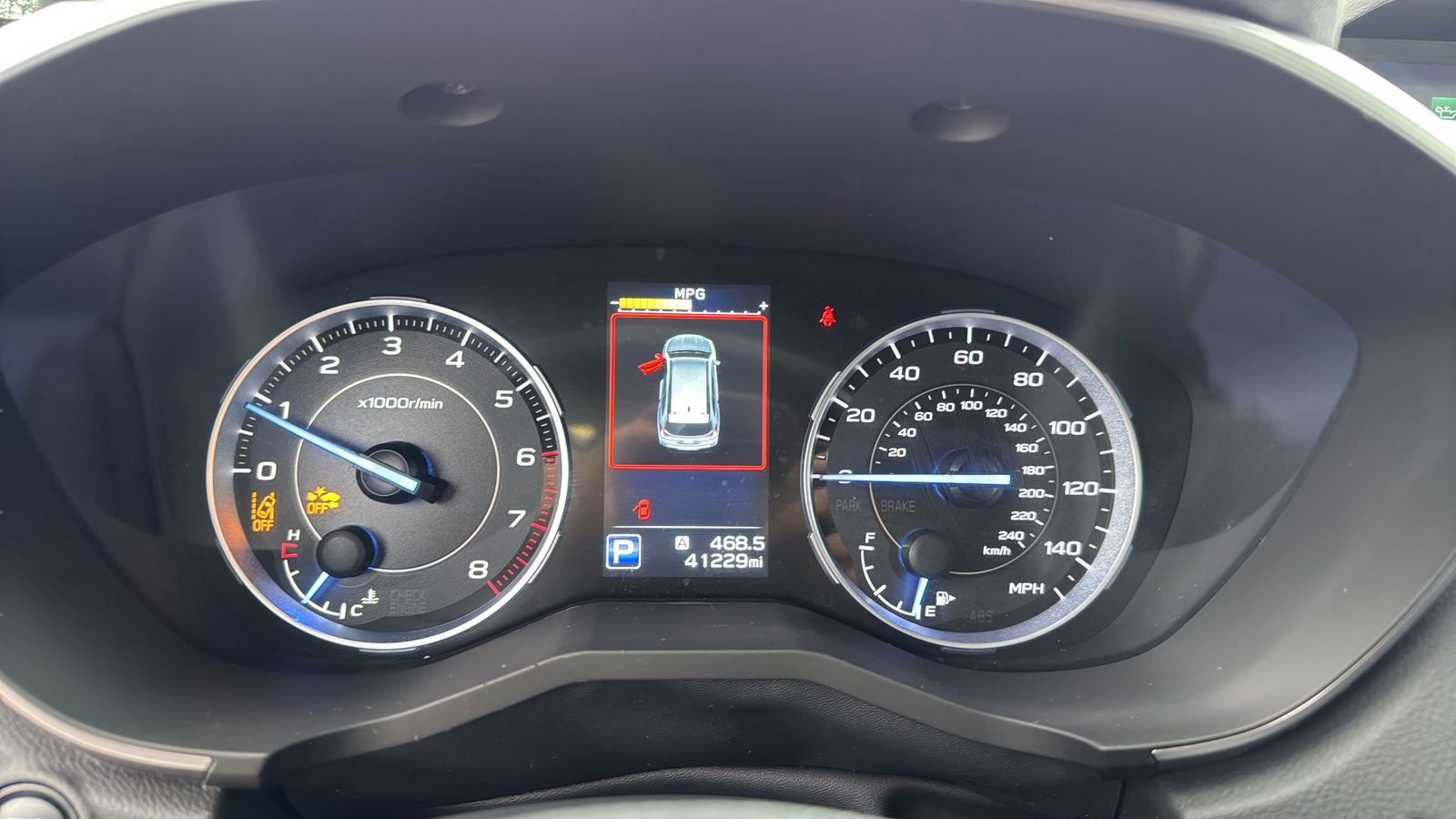 Used 2022 Subaru Ascent Touring AWD/4WD image 13