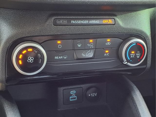 Certified 2022 Ford Escape SE FWD image 15