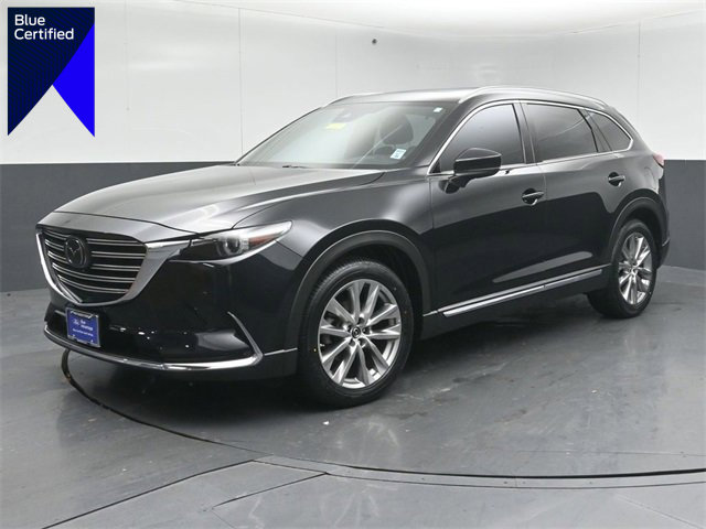 Used 2019 MAZDA CX-9 Grand Touring