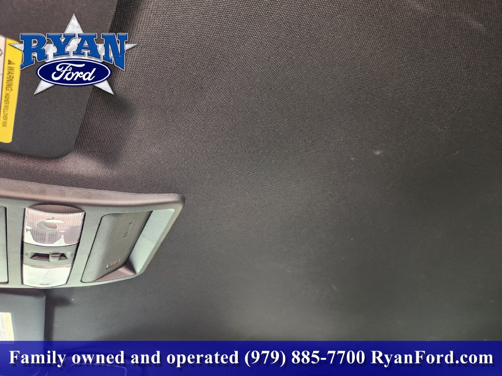 Used 2025 Nissan Frontier Pro-X RWD image 18