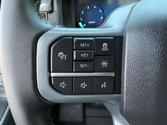 Certified 2025 Ford F150 XLT w/ Equipment Group 302A MID AWD/4WD image 19