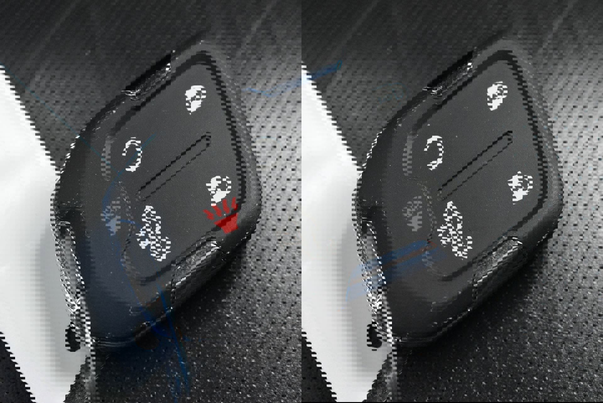 Used 2022 GMC Sierra 2500 AT4 image 35