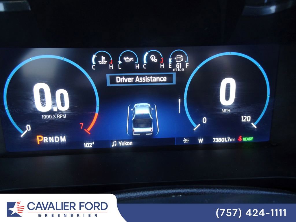 Certified 2021 Ford F150 Platinum w/ Equipment Group 701A High AWD/4WD image 22