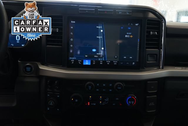 Certified 2023 Ford F350 XLT w/ Tremor Off-Road Package image 23