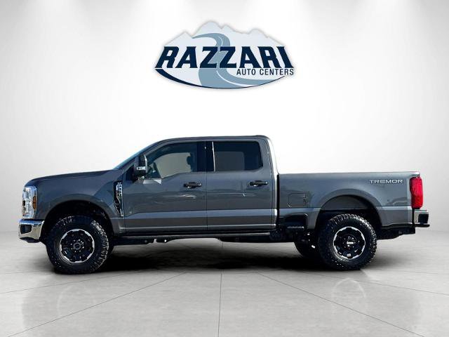 Certified 2026 Ford F250 XLT w/ Tremor Off-Road Package AWD/4WD image 6