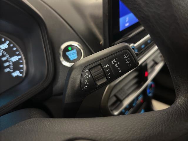 Certified 2021 Ford EcoSport SE image 20