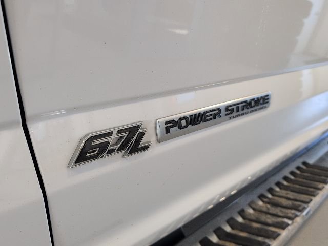 Certified 2018 Ford F350 XLT w/ XLT Value Package AWD/4WD image 9