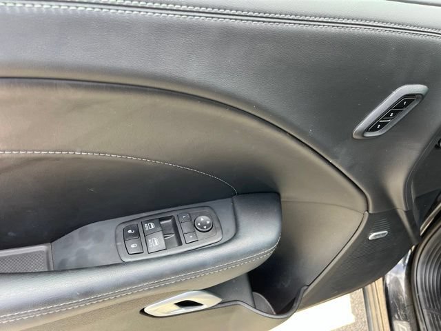 Used 2023 Dodge Challenger R/T Scat Pack RWD image 16