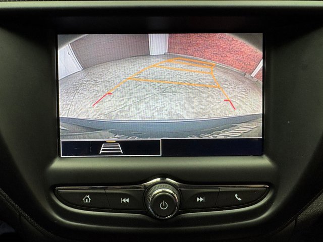 Used 2021 Chevrolet TrailBlazer LT w/ Driver Confidence Package image 22