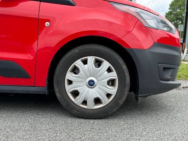 Certified 2023 Ford Transit Connect XL FWD image 26