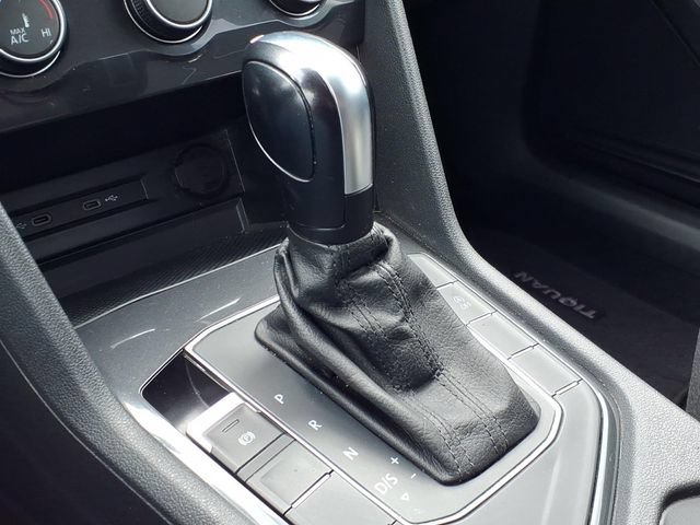 Used 2021 Volkswagen Tiguan S FWD image 29