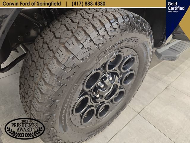 Certified 2024 Ford F350 Lariat w/ Lariat Ultimate Package AWD/4WD image 41