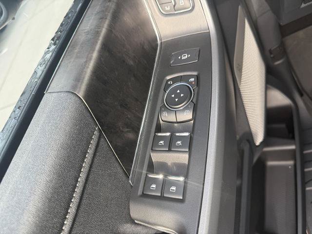 Certified 2024 Ford F350 Lariat w/ Lariat Ultimate Package AWD/4WD image 14