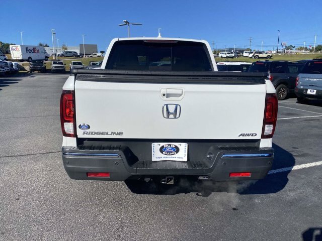 Used 2020 Honda Ridgeline RTL-E image 6