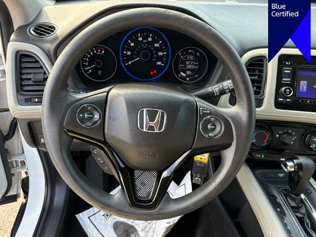 Used 2018 Honda HR-V LX image 14