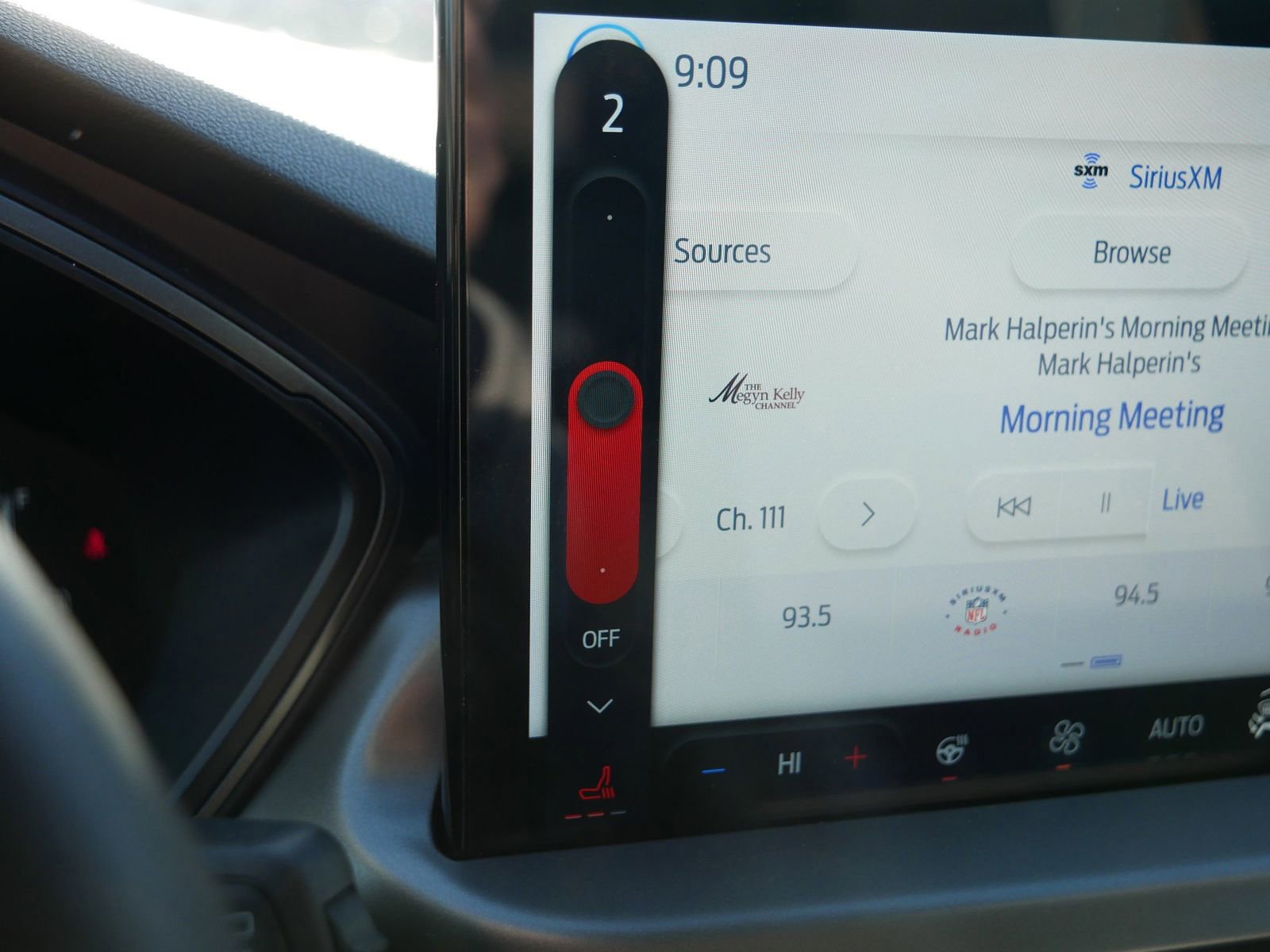 Certified 2023 Ford Escape Active w/ Tech Pack #1 image 29