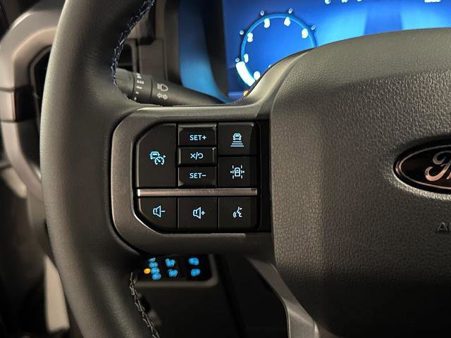 Certified 2025 Ford F150 XLT w/ Equipment Group 302A MID AWD/4WD image 15
